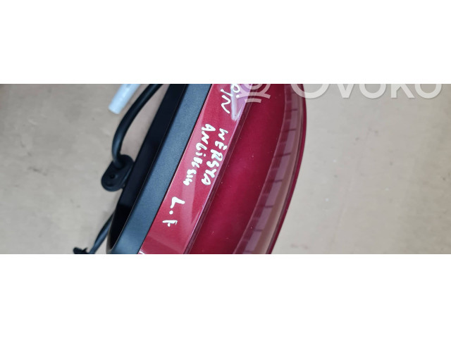 Зеркало электрическое        Audi A5  2016 -  года   