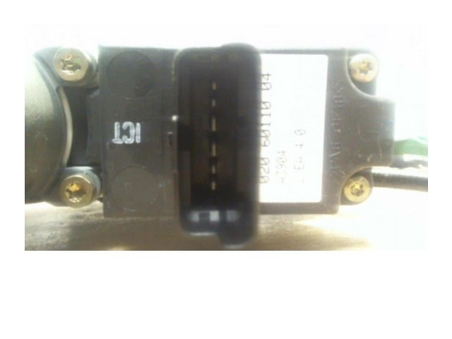 Передний електрический механизм для подъема окна без двигателя Citroen C2 - года