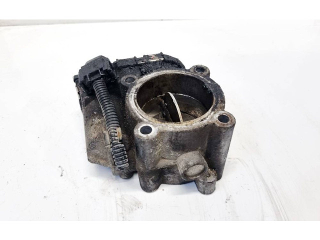 Дроссельная заслонка A6420900070 Mercedes-Benz R W251