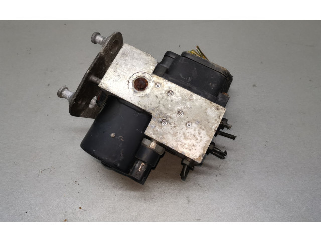 Блок АБС 0265202493, A0044314812 Mercedes-Benz E W210 1995 - 2002 года