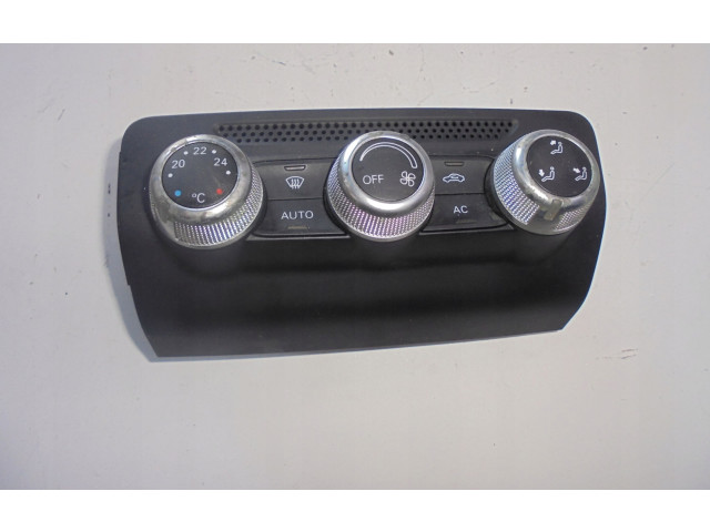 Блок управления климат-контролем 8X0820043A   Audi A1
