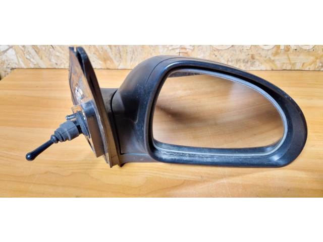 Зеркало электрическое        KIA Ceed  2006 - 2012 года   