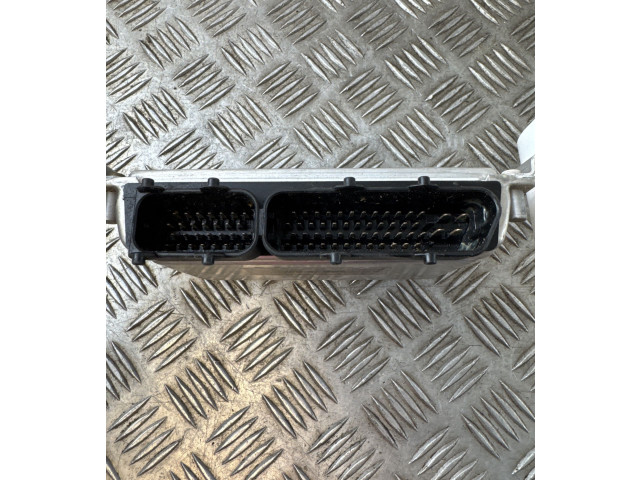 Блок управления двигателя 4D0907551M, 4D0907551M Audi A8 S8 D2 4D