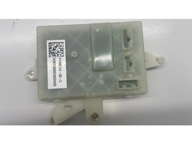 Блок управления P149511400C Tesla Model X