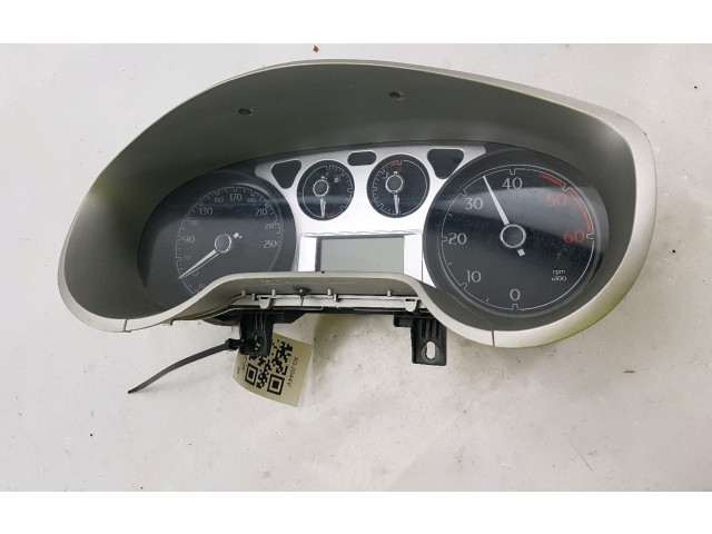 Панель приборов 55500198, X0-2044V Lancia Delta