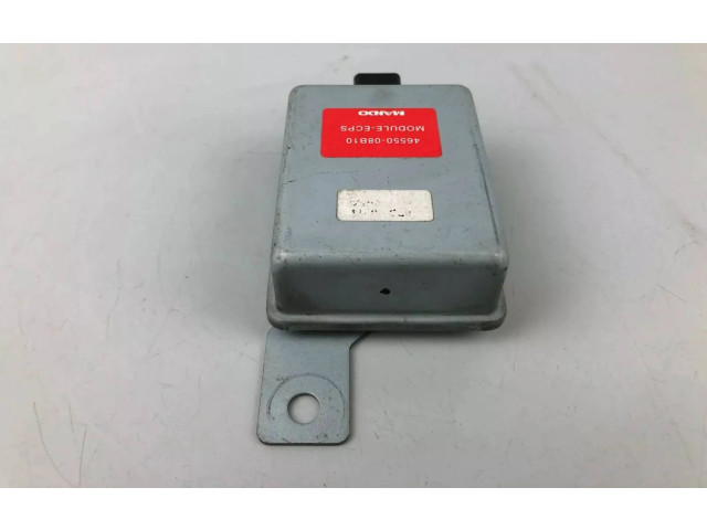 Блок управления 4655008B10   SsangYong Rexton