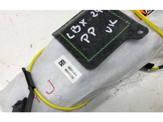 Подушка безопасности в сиденье JA0153924VNS, TG21J01001 Lexus LBX