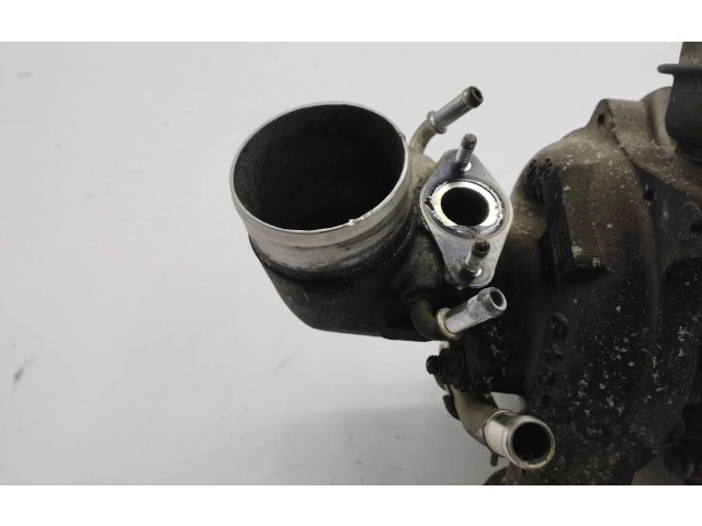 Турбина Honda Accord 18900RL0G012M2, 7822170001