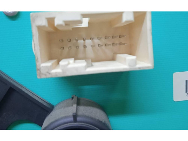 Přístrojová deska Citroen Berlingo 1999 6105QH