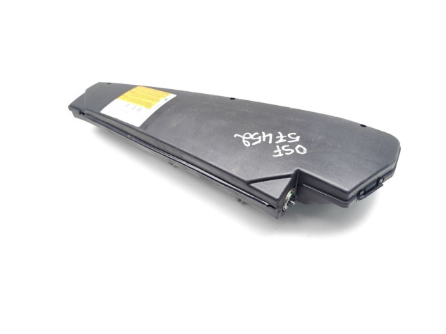 Подушка безопасности в сиденье 31271171, 607336700B   Volvo C30