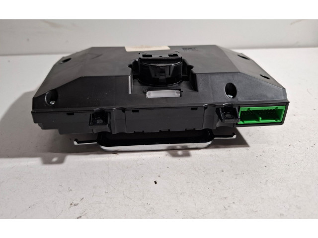 Блок управления климат-контролем 31398065 Volvo V60