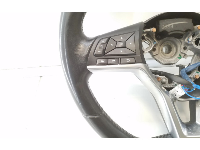 Volant Nissan Qashqai 2016 34257522B, 48430HV05C