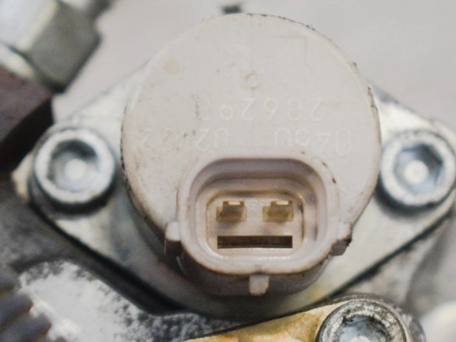 Vstřikovací čerpadlo R2AA13800206298   Mazda 6  pro naftový motor 2.2 R2BF 