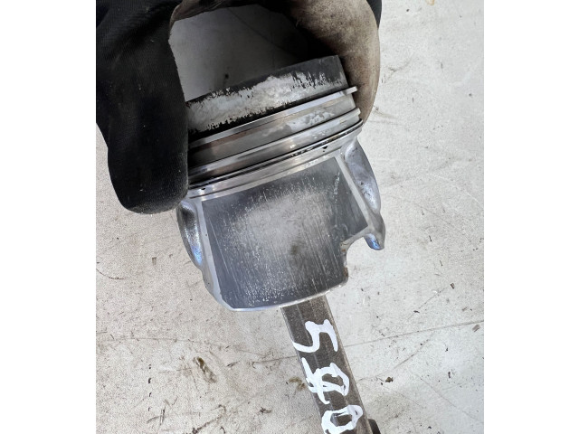  Поршень с шатуном  81L155  Skoda Superb B6 (3T)  