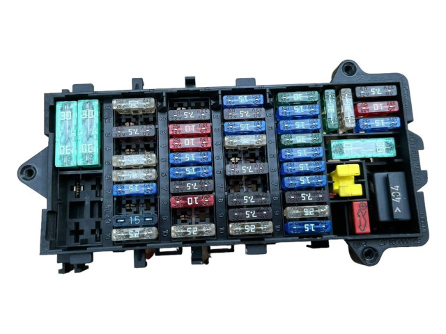 Pojistková skříňka 99761034000 Porsche Cayman 987 2007