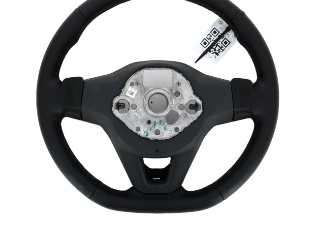 Руль Volkswagen Polo VI  2017 -  года 2G0419089HVDH, E0-8476L      