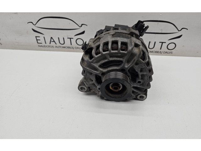 Генератор GX7310300DD Jaguar XE