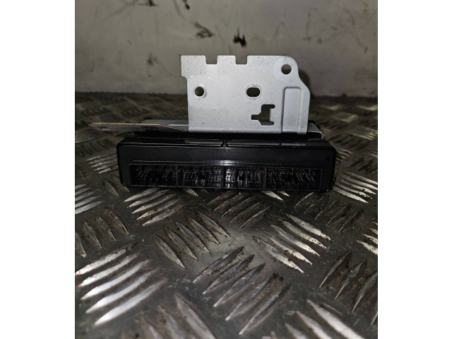 Блок комфорта 88281SC230, X1T22573M   Subaru Forester SH   