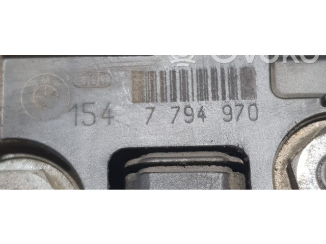 Генератор Mini One - Cooper Clubman R55