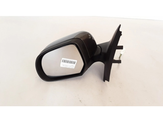 Зеркало электрическое     левое   Dacia Lodgy     