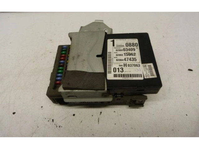 Pojistková skříňka 8200315962 Renault Espace IV 2002