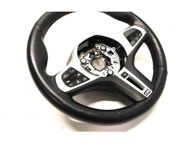 Volant BMW 4 G22 G23 G24 G26 2022 7857778