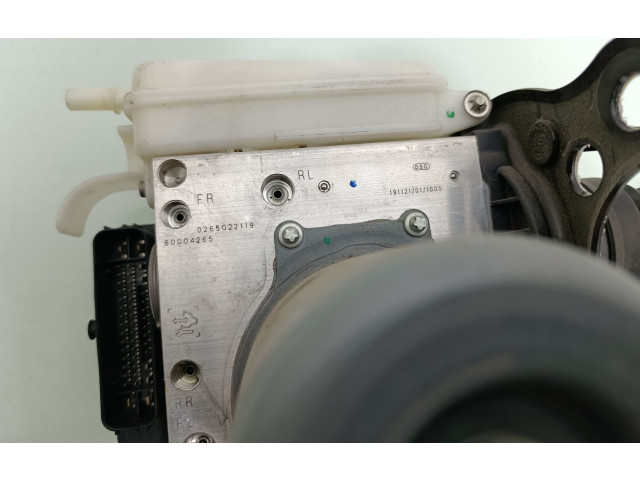 Jednotka ABS 3330A20034, 0265956898 Buick Encore GX I 2020