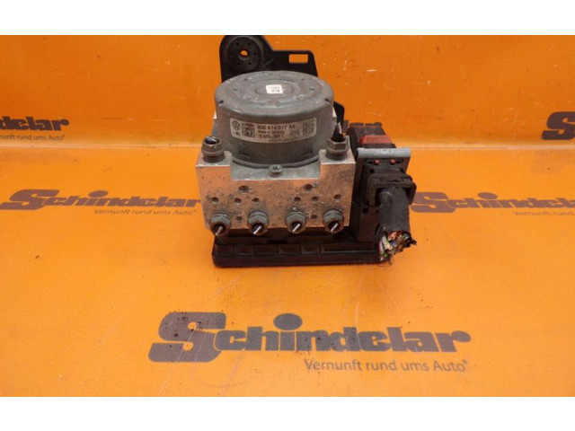 Блок АБС 3Q0907379AA, 3Q0907379AA   Audi  A3 S3 8V  2013 - 2019 года