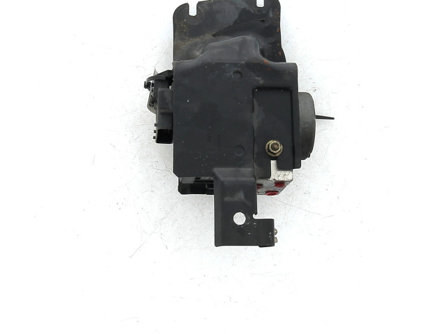 Блок АБС 7701046407, Q0-8042W   Renault  Clio II  1998 - 2001 года