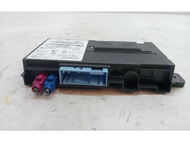 Блок управления C2D39805, EPLA14D620AC Jaguar XJ X308