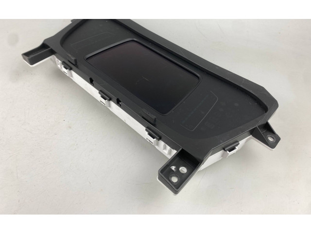 Панель приборов 78100-TZB-E430-M1, 78100TZBE430M1   Honda Jazz       