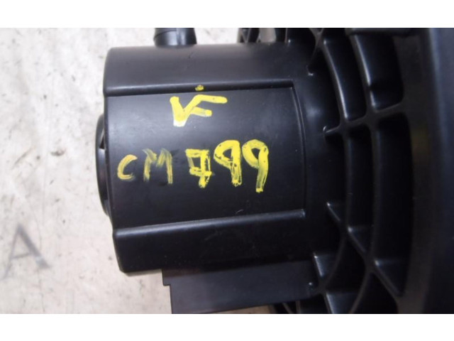 Вентилятор печки       Chevrolet Aveo