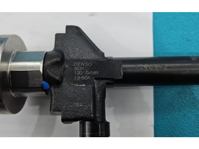 Vstřikovač 13H50A, IMPRK1346942 Mazda MPV II LW