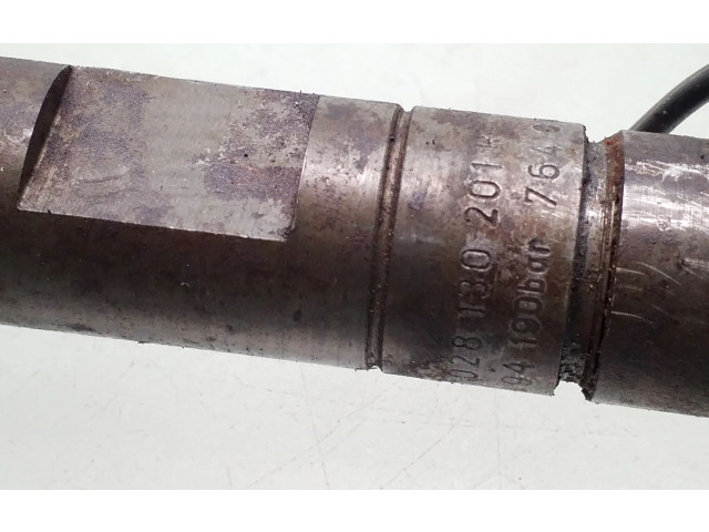 Vstřikovač 028130201R Volkswagen Caddy 1Y