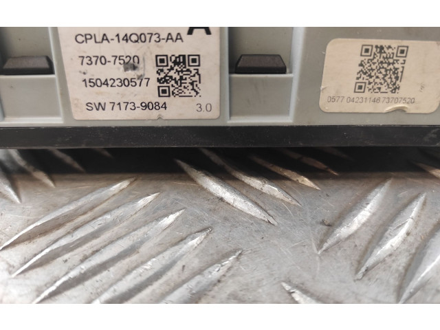 Pojistková skříňka 73707520, 73707520 Jaguar F-Pace 2016