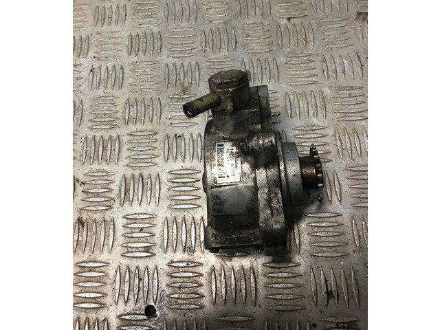 Pojistková skříňka Вакуумный насос Nissan X-Trail T30 2005