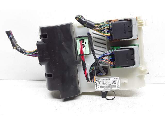 Pojistková skříňka CG9T14C256FA, 31314511 Volvo V60 2012