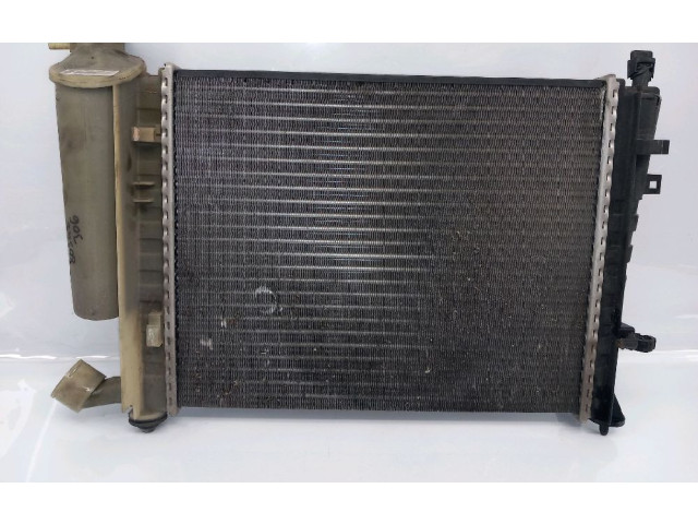 Комплект радиатора 133051, 133051   Peugeot 306      