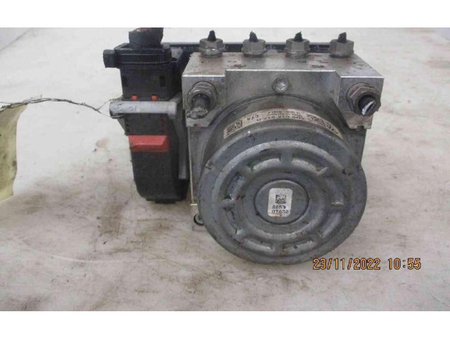 Блок АБС 5Q0614517R, 5Q0614517R   Volkswagen  Golf VII  2013 - 2019 года