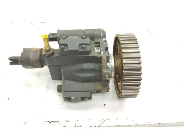 Řídící jednotka 9636818480, BOMBAINYECCION   Suzuki Vitara (ET/TA) 