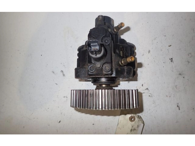 Vstřikovací čerpadlo Peugeot 206 RHY