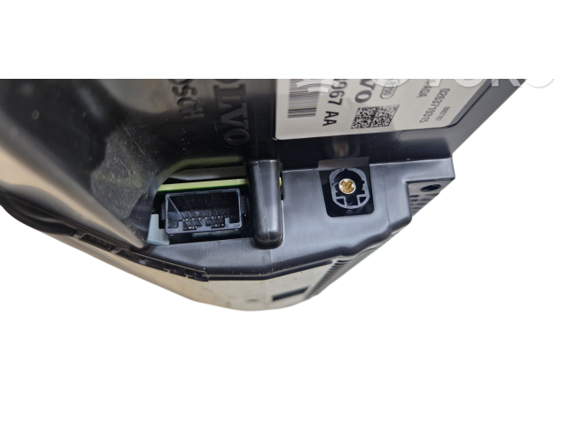 Панель приборов P32233967, 0263719315   Volvo XC90       