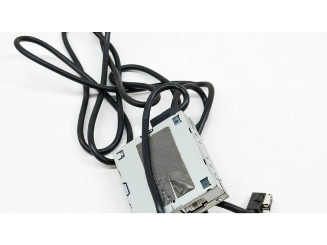 Блок управления навигации (GPS)