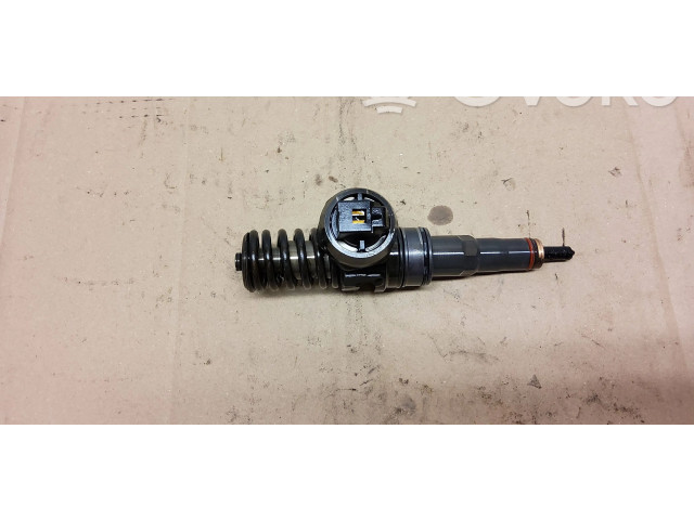 Vstřikovač 070130073, 0414720310 Volkswagen Transporter - Caravelle T5 BNZ