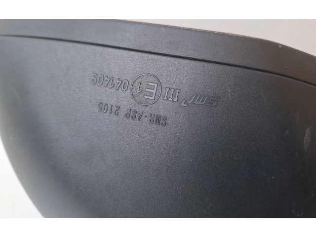 Zpětné zrcátko Audi A4 S4 B9 8W 2020 041409