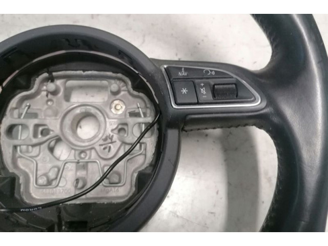 Руль Audi A1 2010 - 2018 года