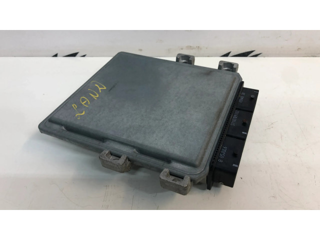 Řídící jednotka 5WS40278BT Land Rover Discovery 3 - LR3 2007