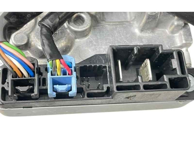 Рулевая рейка 488109020R Dacia Sandero 2008 - 2012 года