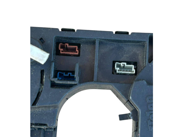 Блок подушек безопасности 96640553XT, 06070713M38   Citroen C4 I