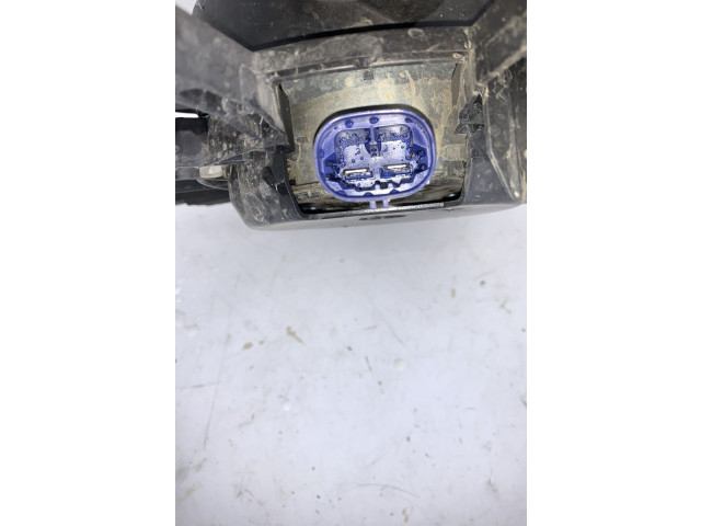 Вентилятор радиатора 214816703R Renault Clio IV